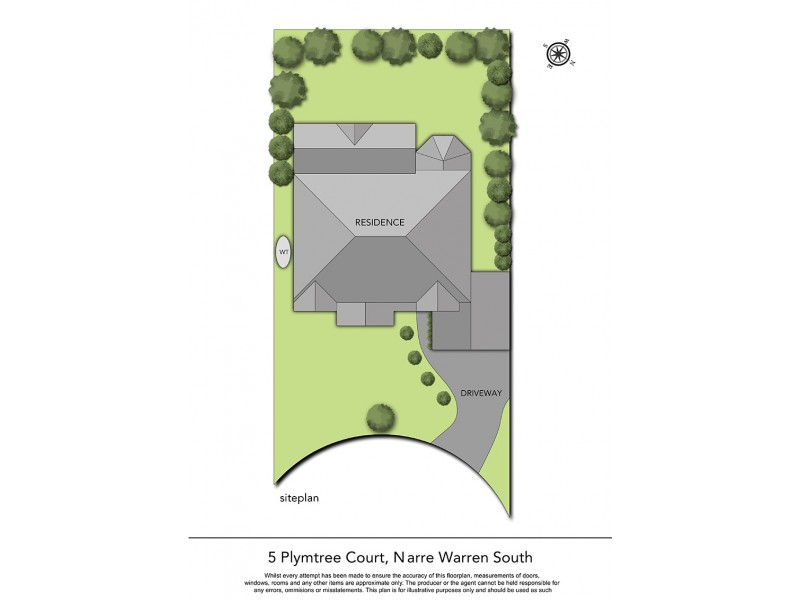 5 Plymtree Court, Narre Warren South VIC 3805