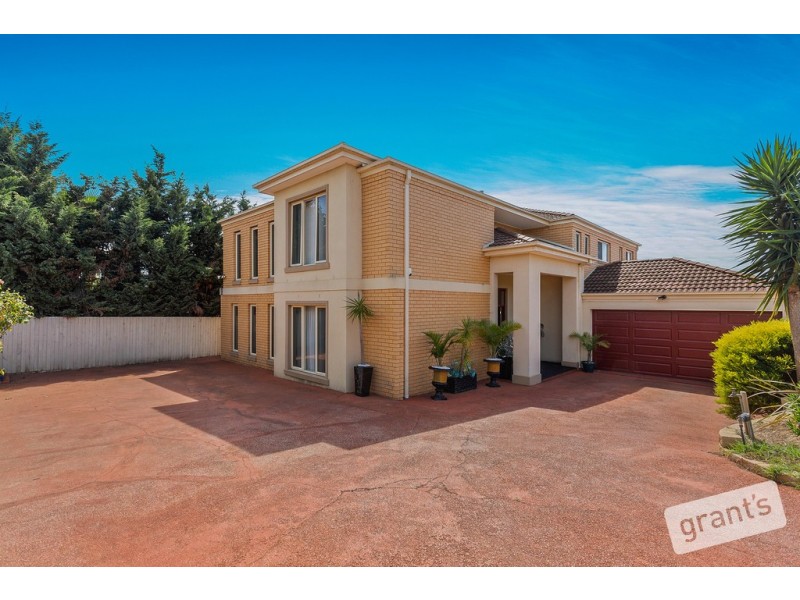 4 Bickerton Court, Hampton Park VIC 3976