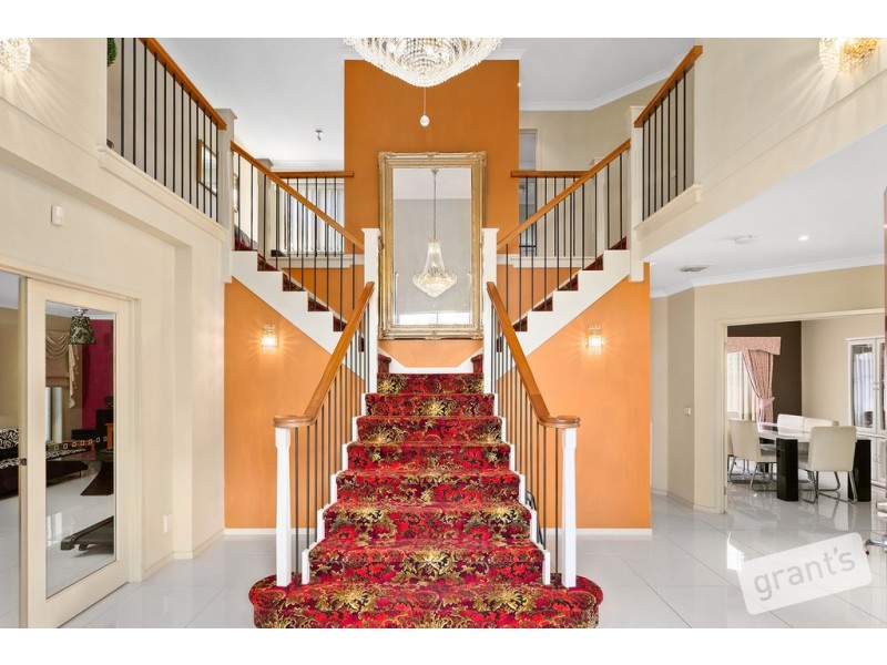 4 Bickerton Court, Hampton Park VIC 3976