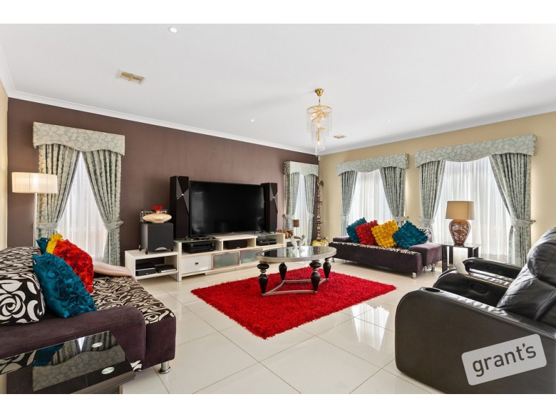 4 Bickerton Court, Hampton Park VIC 3976