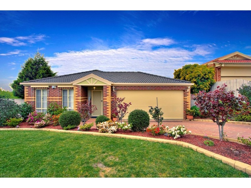 6 Kensington Place, Narre Warren VIC 3805