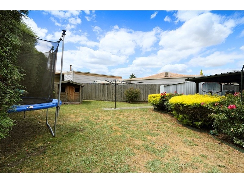 10 Evelyn Court, Narre Warren VIC 3805