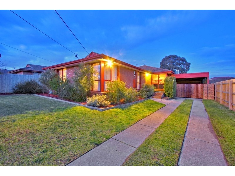 20 Kays Avenue, Hallam VIC 3803