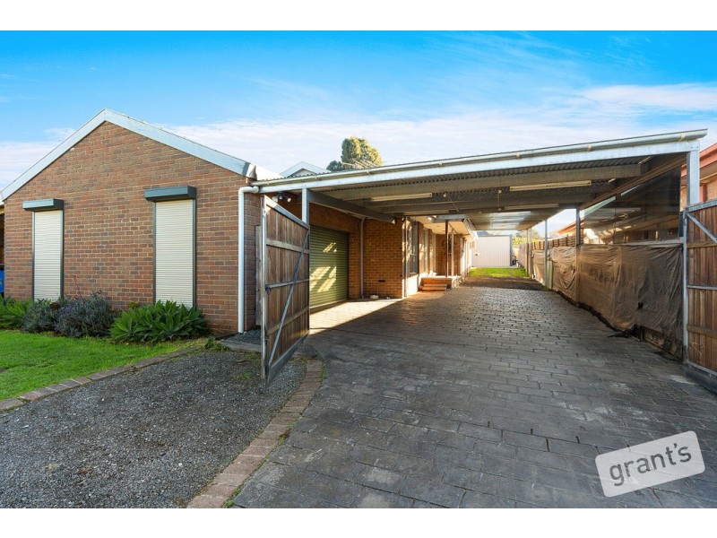 7 Hyssop Drive, Hallam VIC 3803