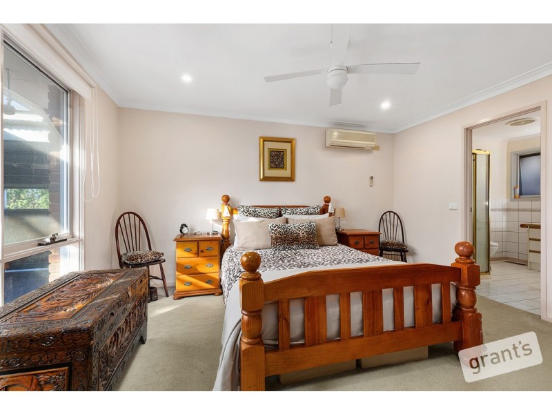 7 Hyssop Drive, Hallam VIC 3803