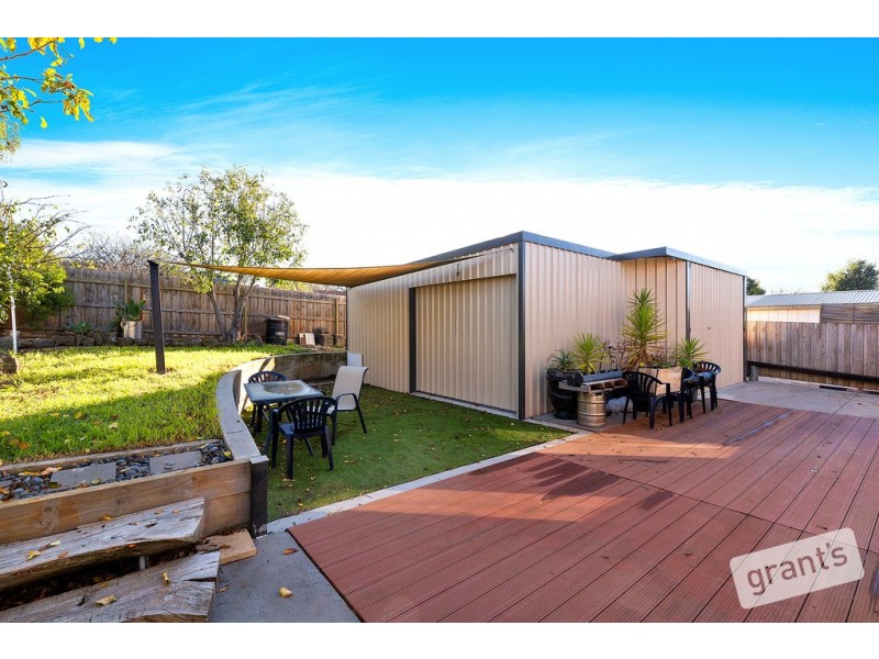 7 Hyssop Drive, Hallam VIC 3803