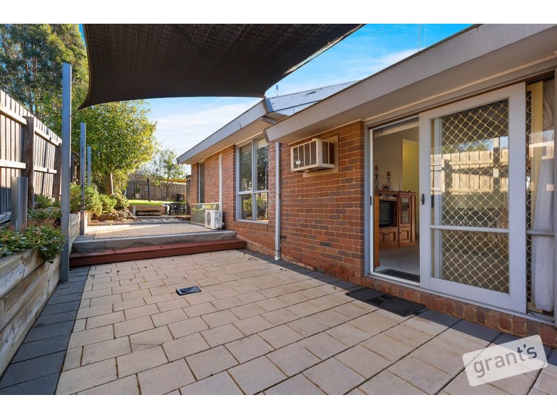 7 Hyssop Drive, Hallam VIC 3803