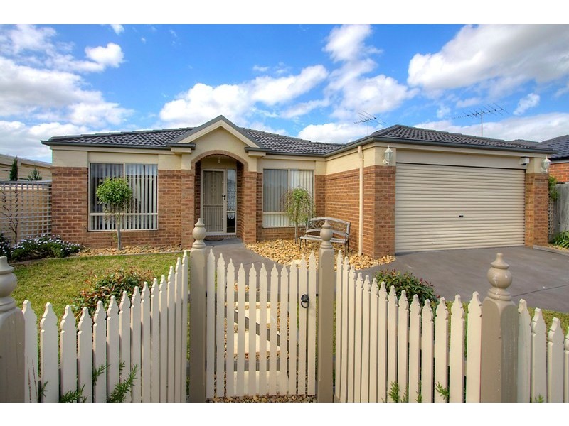 6 Liverpool Court, Narre Warren South VIC 3805