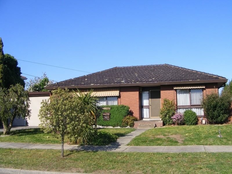 22 Mountview Avenue, Hallam VIC 3803