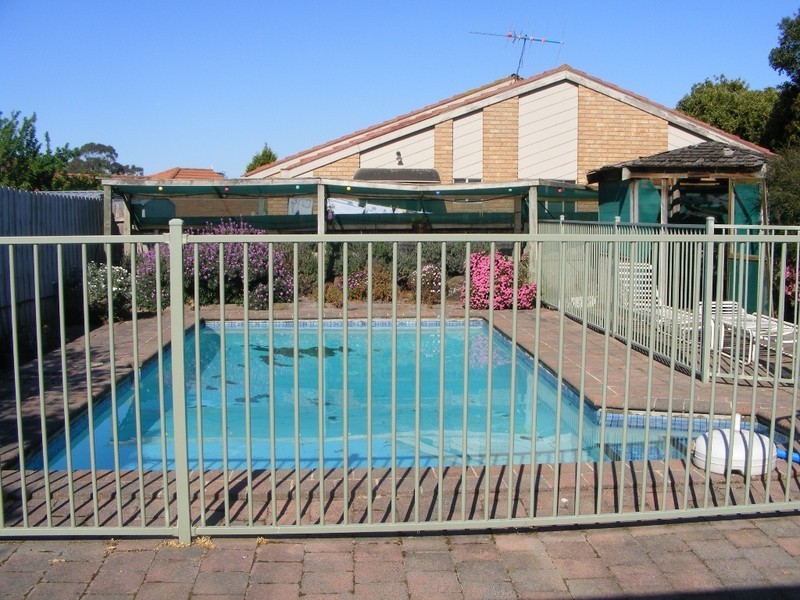 22 Mountview Avenue, Hallam VIC 3803