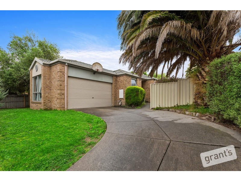 47 Ellenvale Drive, Narre Warren VIC 3805