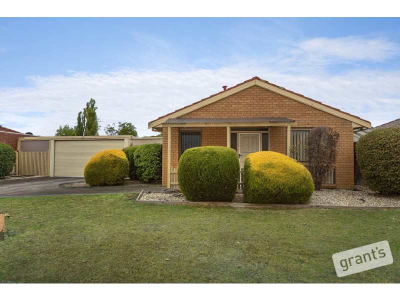 20 Guildford Crescent, Narre Warren VIC 3805