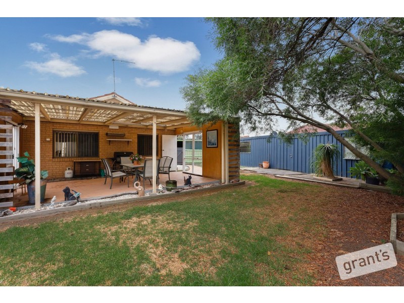 20 Guildford Crescent, Narre Warren VIC 3805