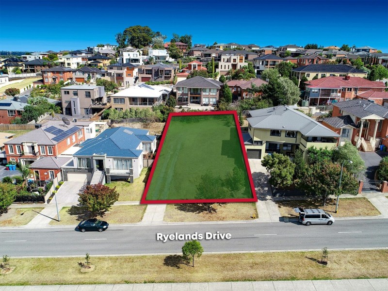 68 Ryelands Drive, Narre Warren VIC 3805