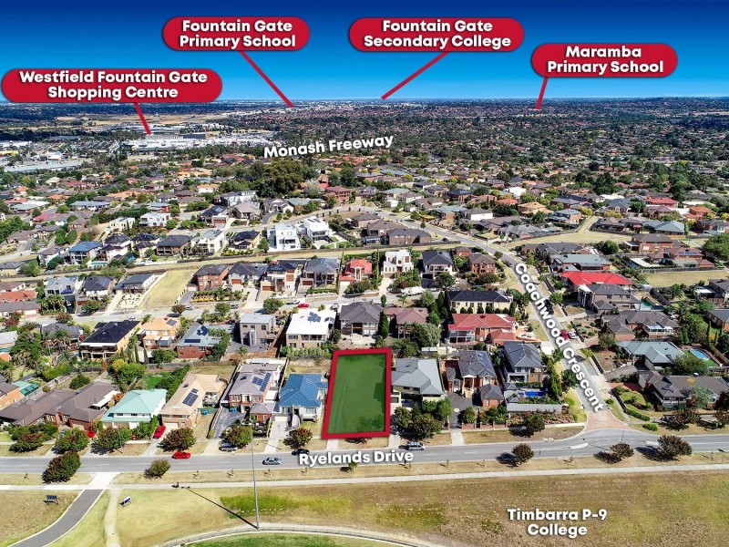 68 Ryelands Drive, Narre Warren VIC 3805