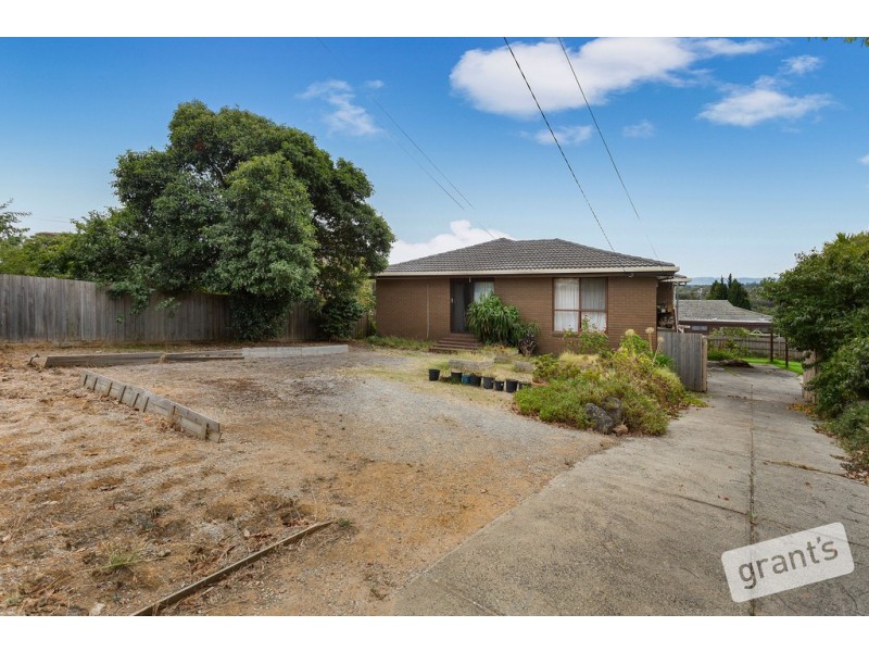 17 Frawley Road, Hallam VIC 3803
