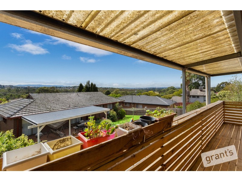 17 Frawley Road, Hallam VIC 3803