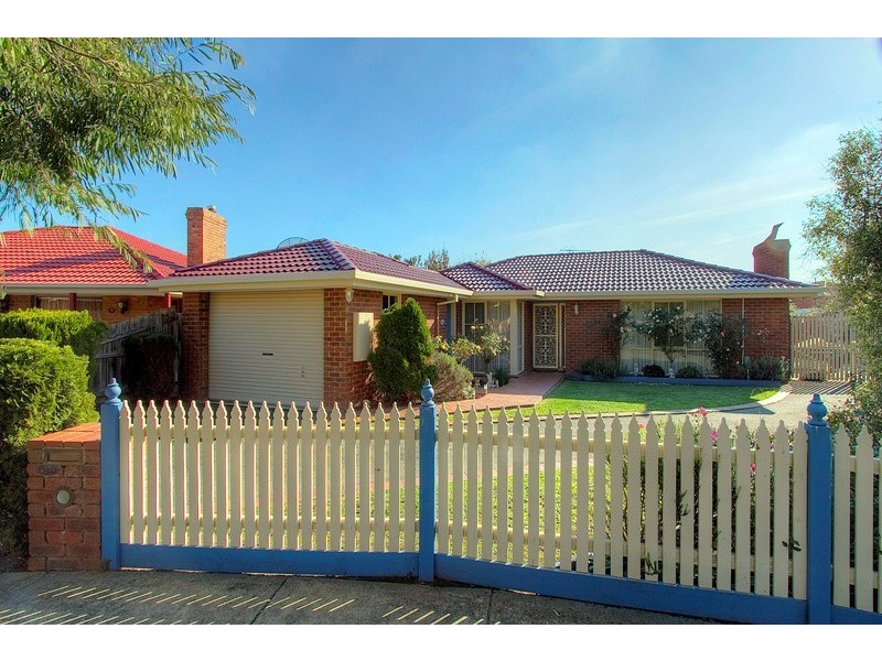2 Claire Court, Narre Warren VIC 3805