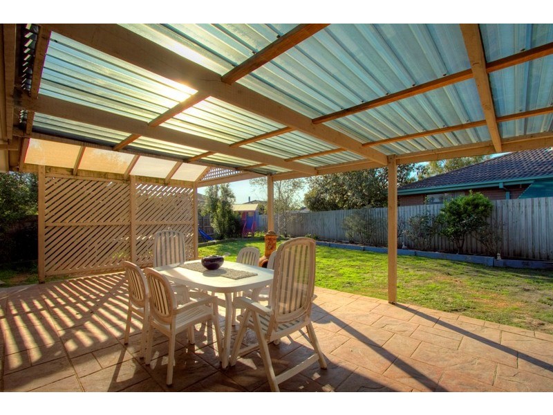 2 Claire Court, Narre Warren VIC 3805