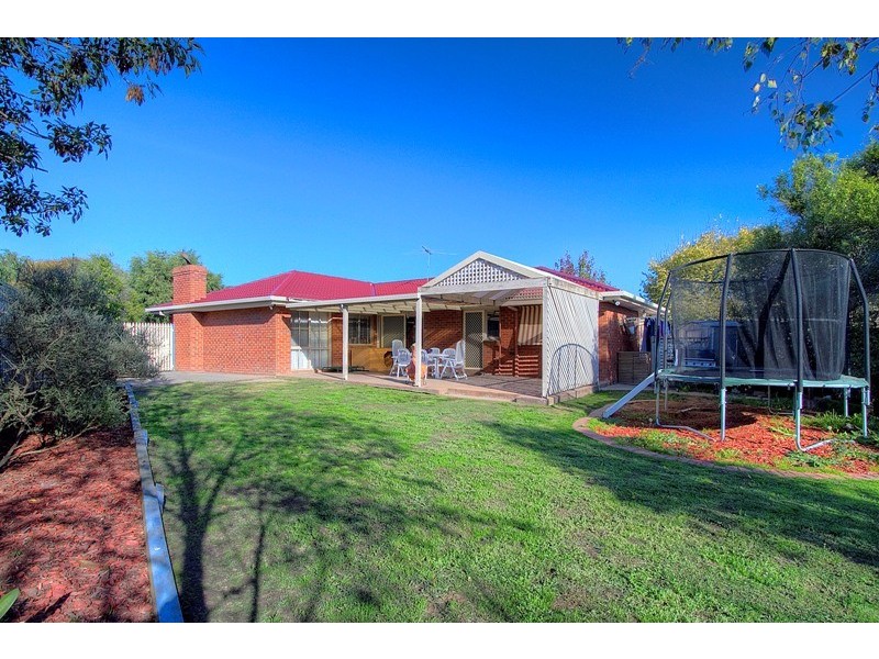 2 Claire Court, Narre Warren VIC 3805