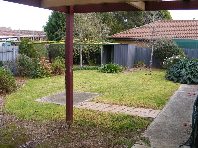 22 Greenacre Crescent, Narre Warren VIC 3805