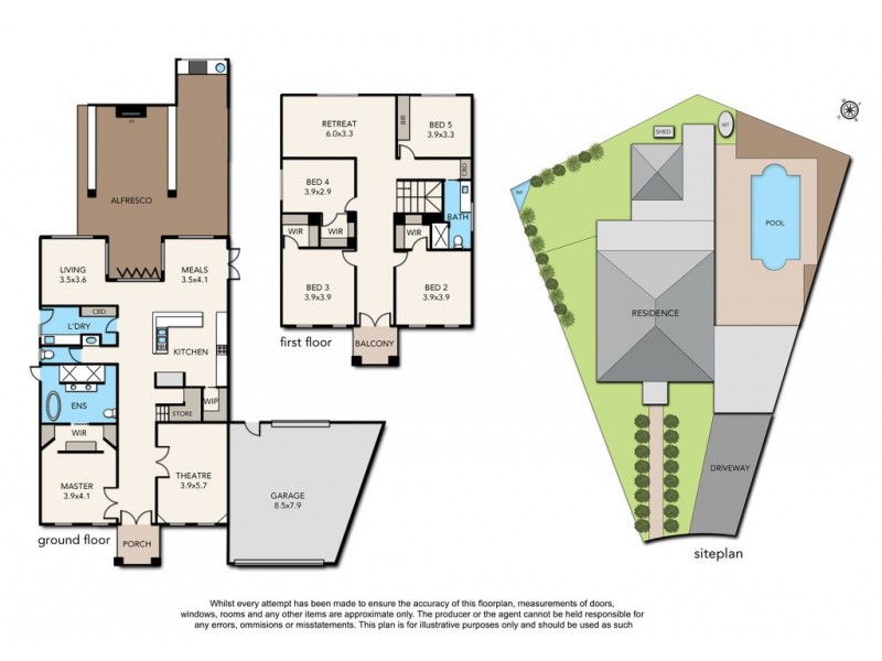 15 Champagne Grove, Narre Warren South VIC 3805