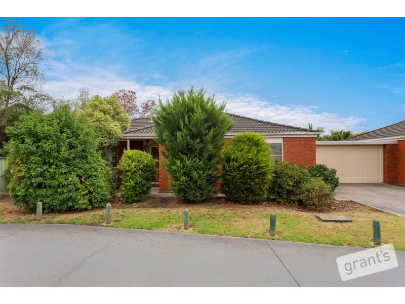 1/40-50 Victoria Road, Narre Warren VIC 3805