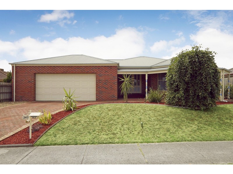 347 Ormond Road, Narre Warren South VIC 3805