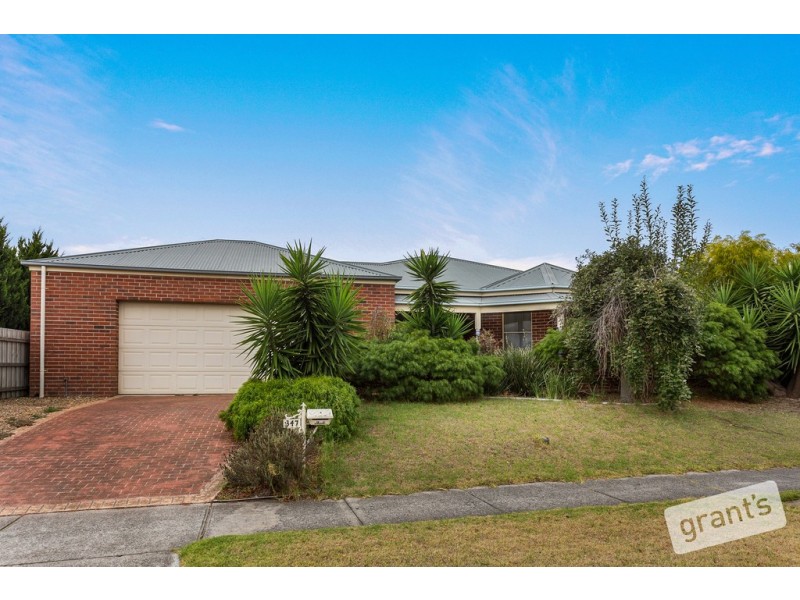 347 Ormond Road, Narre Warren South VIC 3805