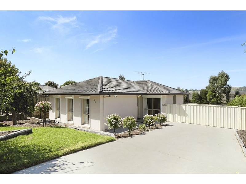 26 Blackwood Drive, Narre Warren VIC 3805