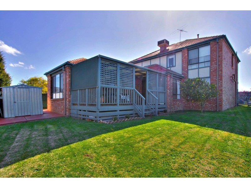 1 Eleanore Crescent, Hallam VIC 3803