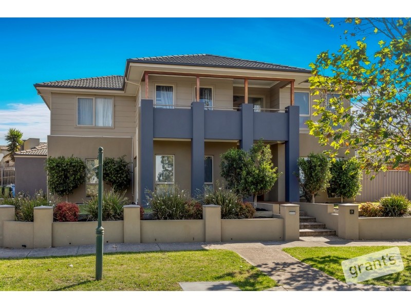 74 Loxley Boulevard, Narre Warren South VIC 3805