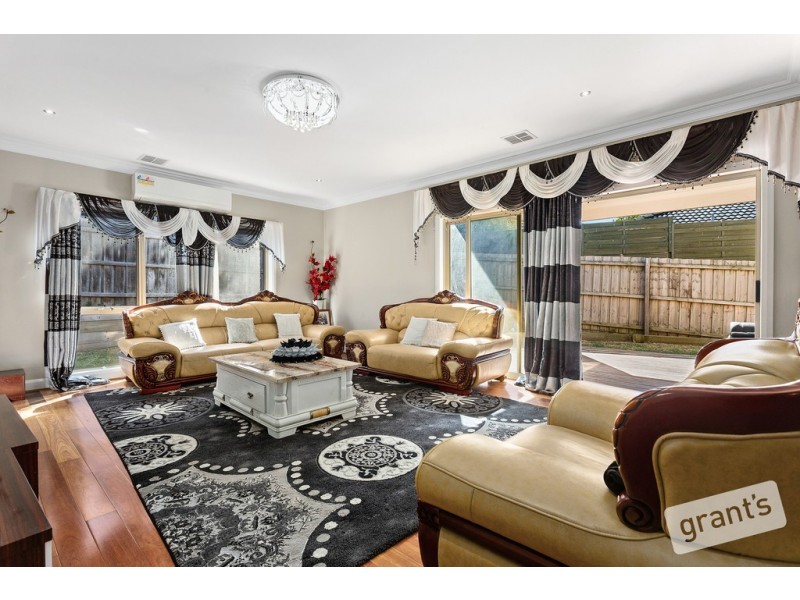 74 Loxley Boulevard, Narre Warren South VIC 3805