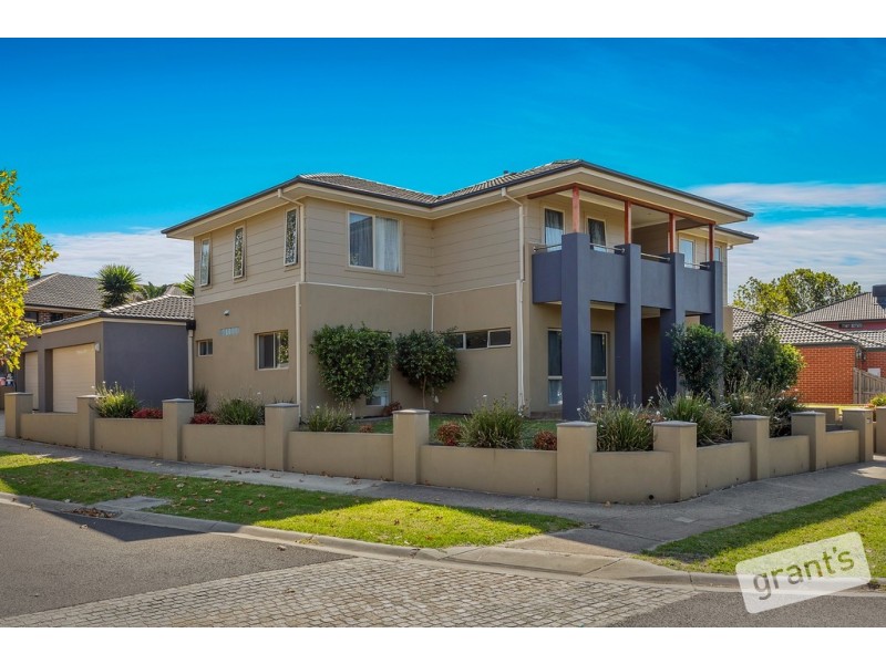 74 Loxley Boulevard, Narre Warren South VIC 3805