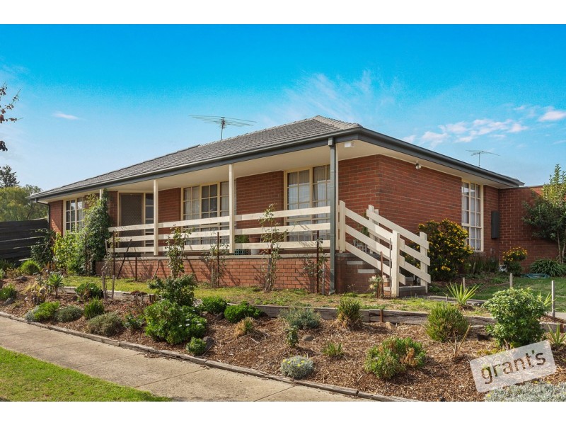 3 Facey Court, Narre Warren VIC 3805