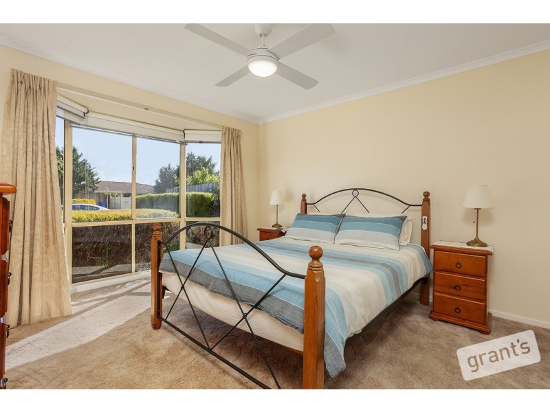 4 Seebeck Drive, Narre Warren South VIC 3805