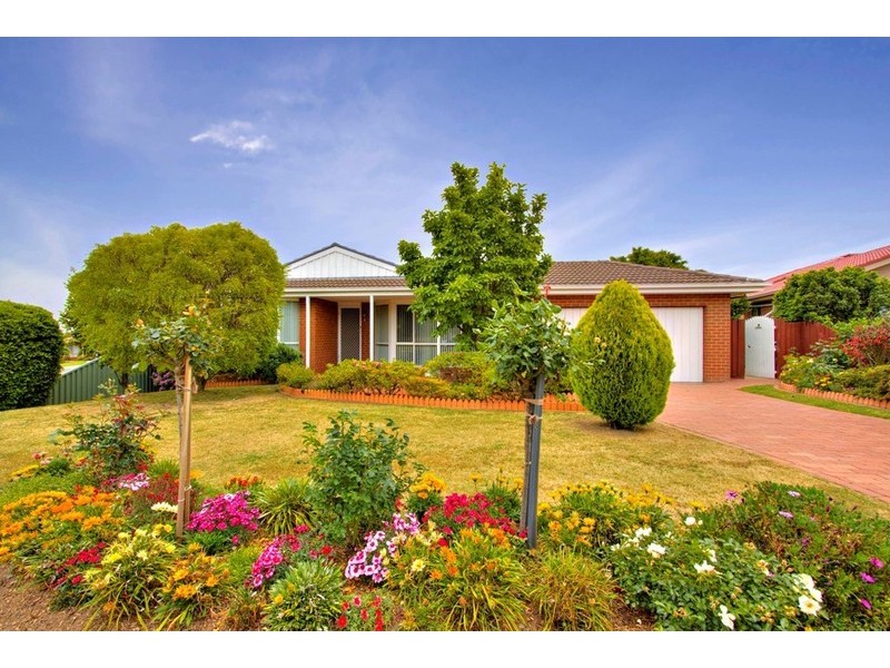 1 Daniel Court, Narre Warren VIC 3805