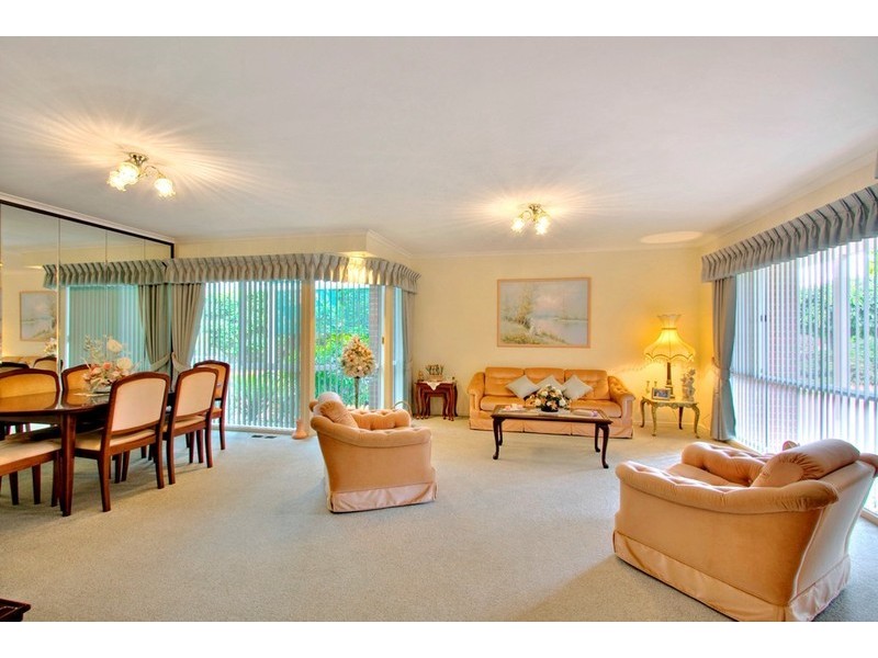 1 Daniel Court, Narre Warren VIC 3805