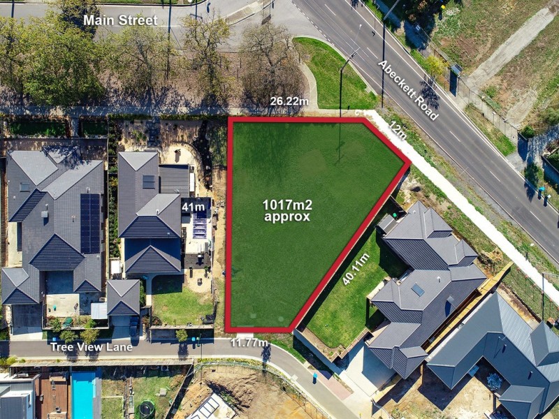 23 Tree View Lane, Narre Warren North VIC 3804