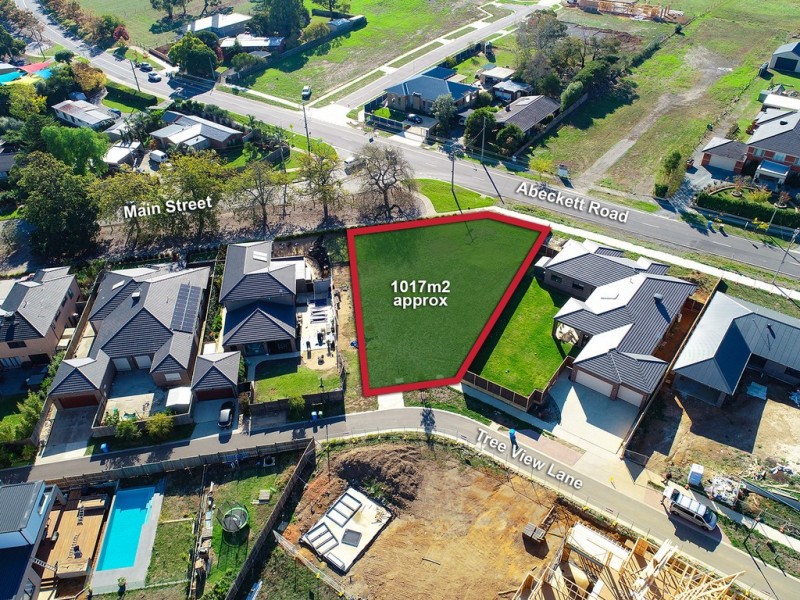 23 Tree View Lane, Narre Warren North VIC 3804