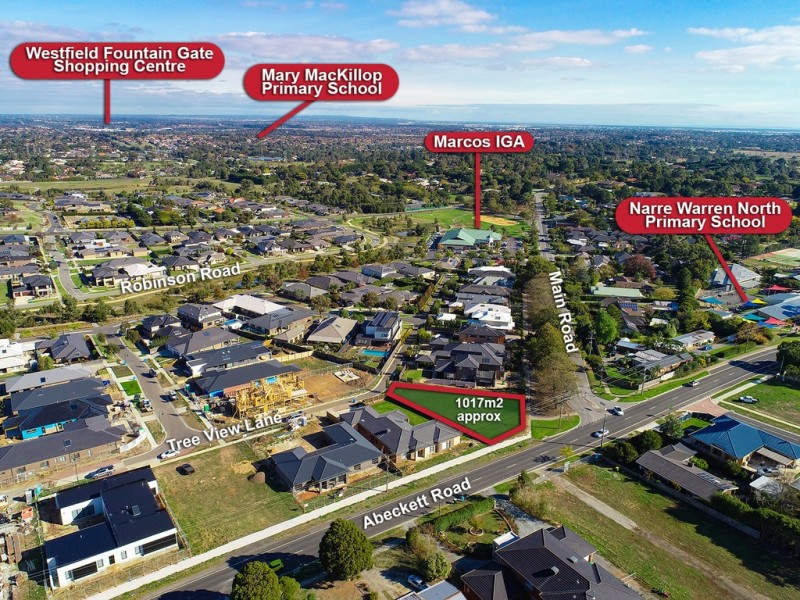 23 Tree View Lane, Narre Warren North VIC 3804