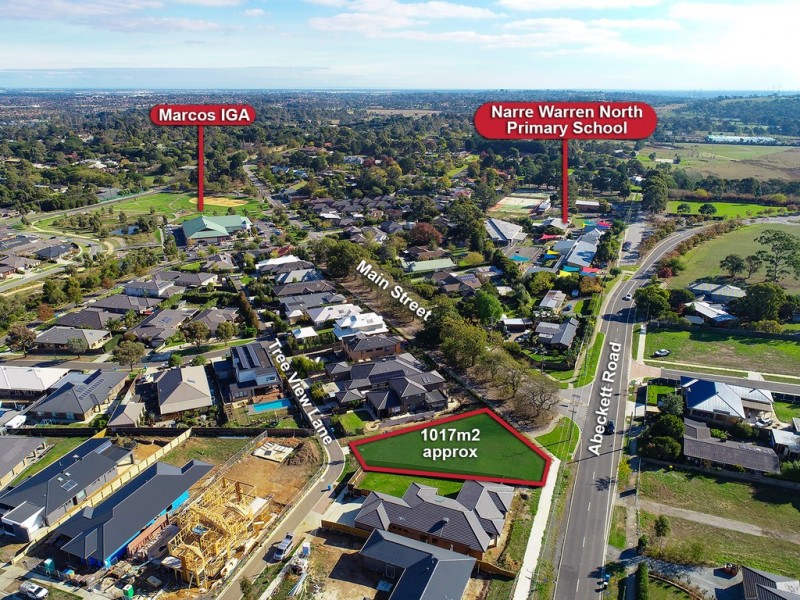 23 Tree View Lane, Narre Warren North VIC 3804