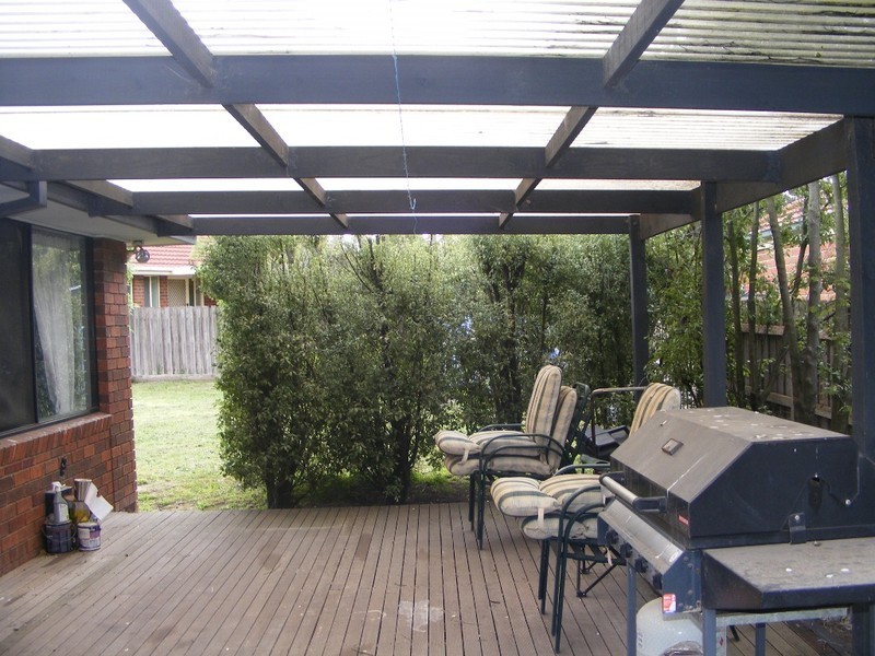 19 Strathaird Drive, Narre Warren South VIC 3805