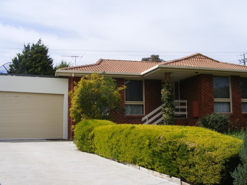 15 Linlithgow Court, Narre Warren VIC 3805