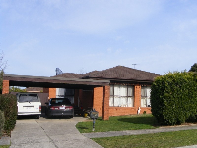 397 Princes Highway, Narre Warren VIC 3805