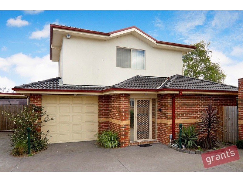 5/89 Frawley Road, Hallam VIC 3803