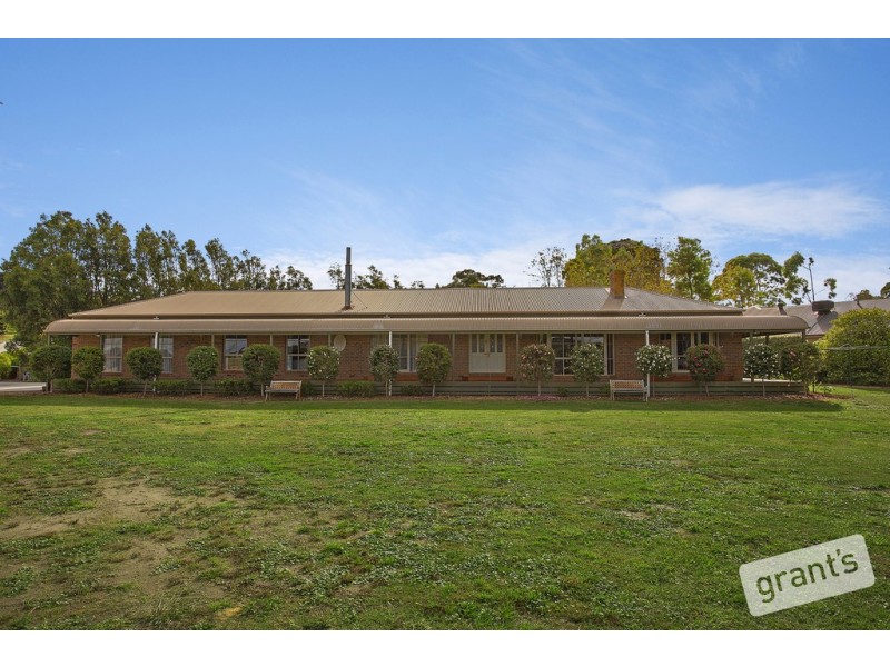 56 Memorial Drive, Narre Warren North VIC 3804