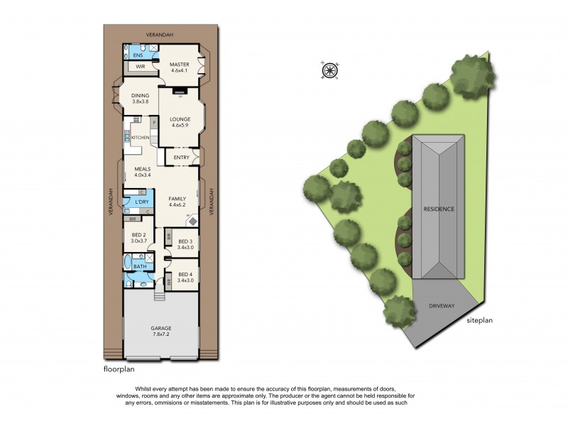 56 Memorial Drive, Narre Warren North VIC 3804