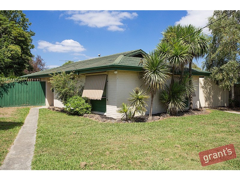 15 Strawbent Rise, Narre Warren VIC 3805