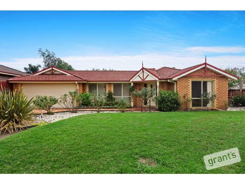 21 The Quadrant, Narre Warren South VIC 3805